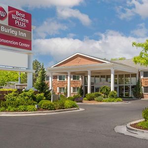 Best Western Plus Burley Inn & Convention Center